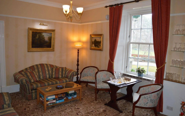 Fairwinds Hotel