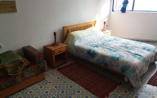 Appartements Sofia Tahraouia