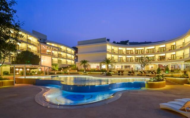 Park Regis Goa