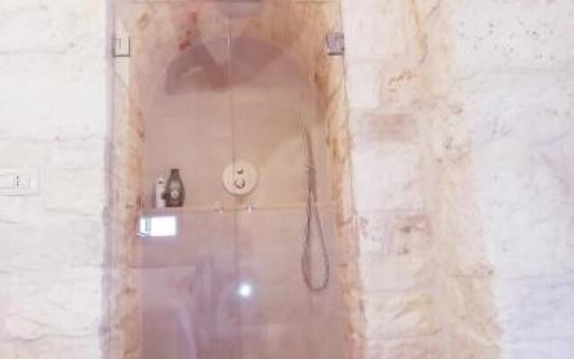 Trulli Francesca Ciclovia