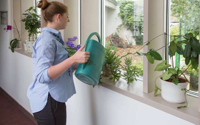 Clos de Vallombreuse, The Originals Relais