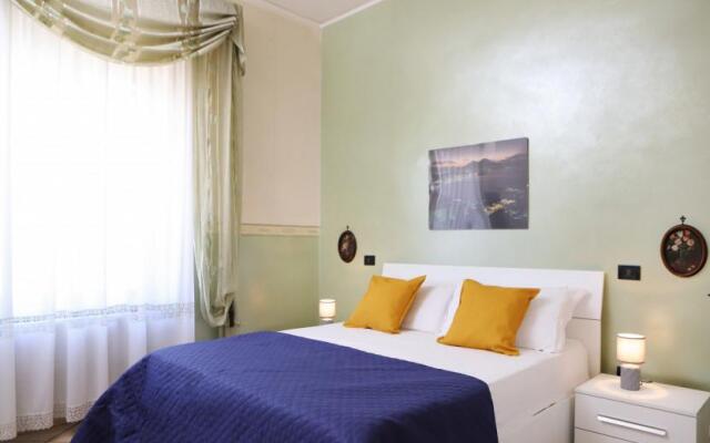 Magicstay - Flat 60M² 1 Bedroom 1 Bathroom - Naples