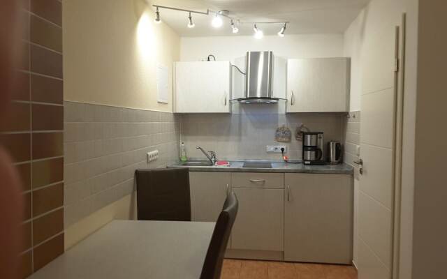 Ferienhaus Strandidyll