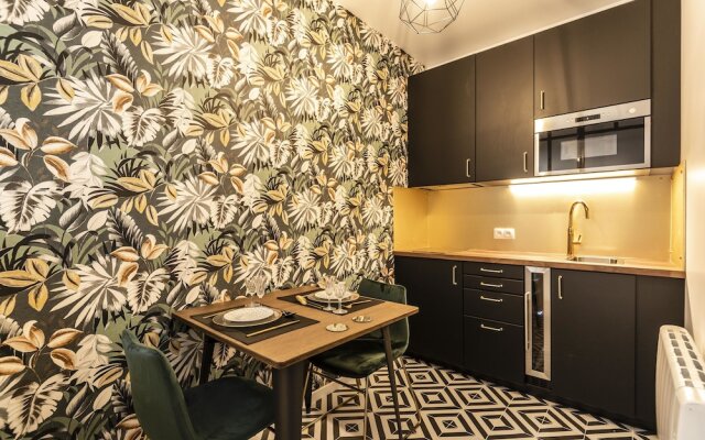 MM Suites Marlot