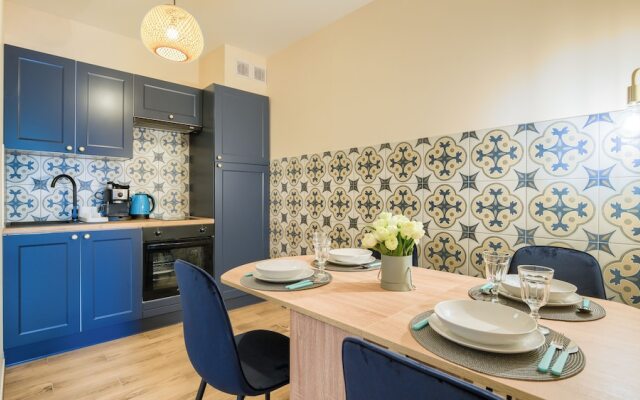 Apartamenty Sun & Snow Villa Verona