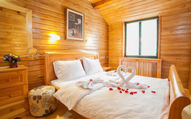 Hotel & Resort Gacka