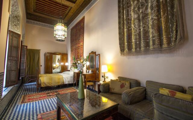 Riad Dar Cordoba