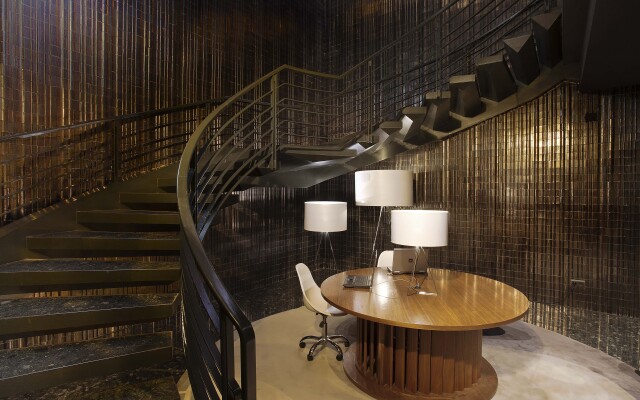 Hotel Medium Valencia