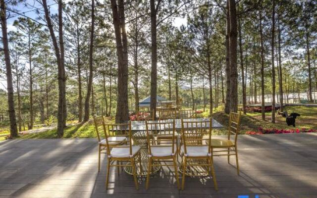 Kim Resort - Khu Nghĩ Dưỡng Rừng Lá Kim
