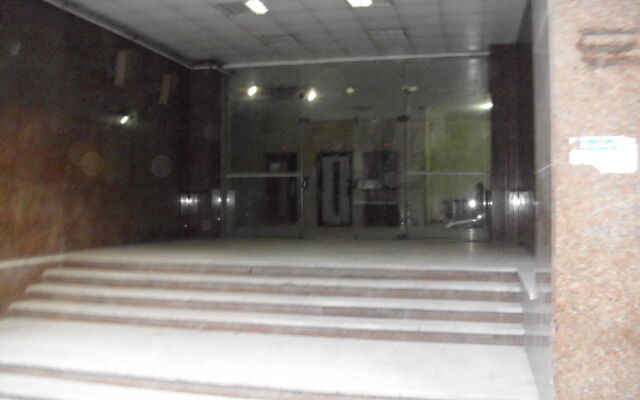 Mandarin Hotel