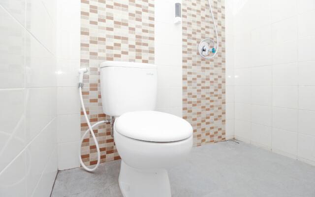 Matahari Guest House Denpasar