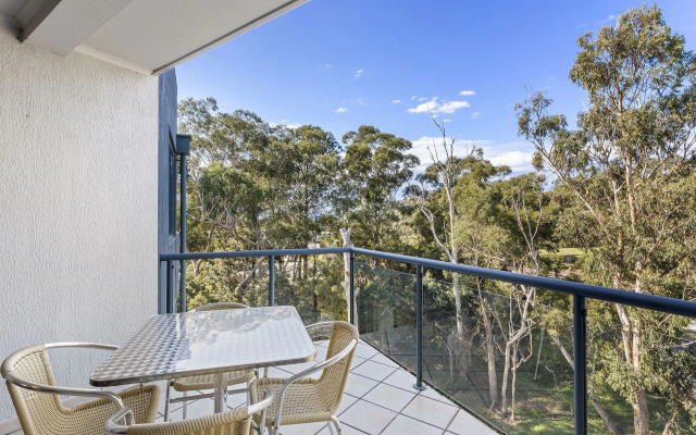 The Landmark Resort Nelson Bay