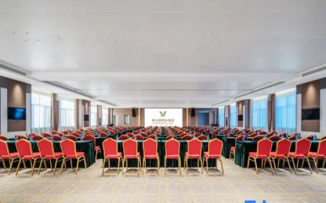 Vienna International Hotel (Zhaoxian Yifangcheng)