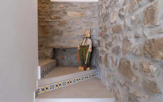 Le Stanze del Conte