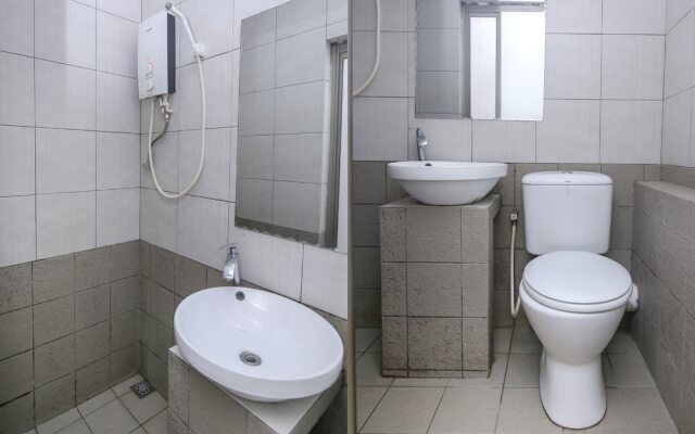 Nice Stay 365 Services by OYO Rooms