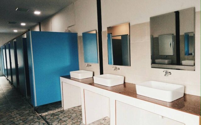 Seahorse Lipe Hostel