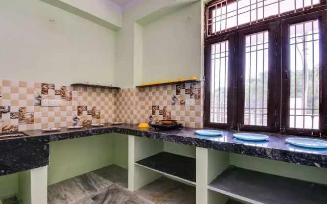 OYO 22519 Home Exotic Stay Jawahar Circle
