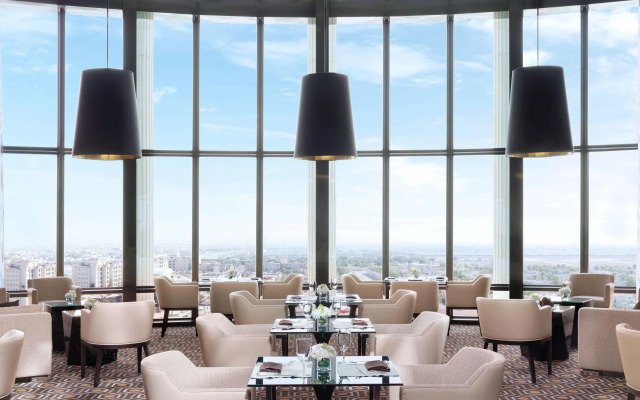 Fairmont Riyadh
