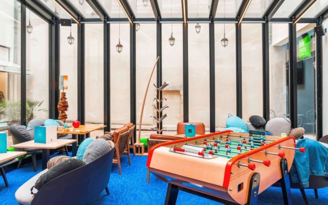 ibis Styles La Rochelle Centre Vieux Port