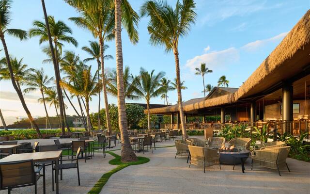 Outrigger Kaanapali Beach Resort