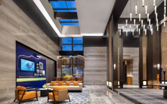 Hampton by Hilton Dongguan Songshan Lake