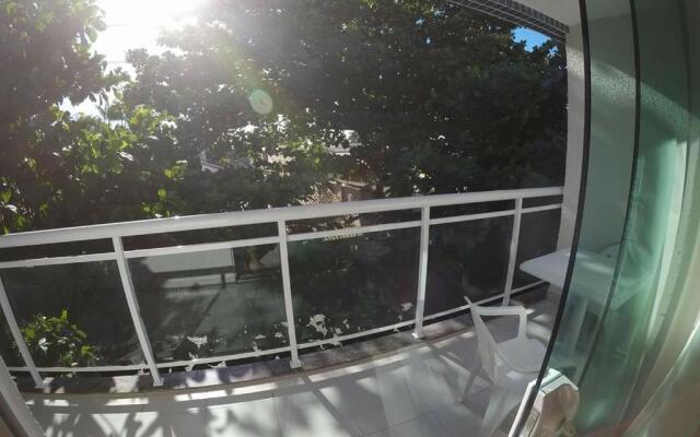 Temporada - Cabo Frio