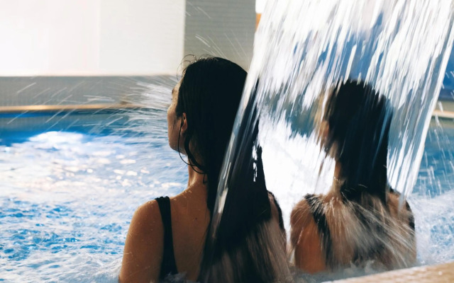 Hotel Caldas