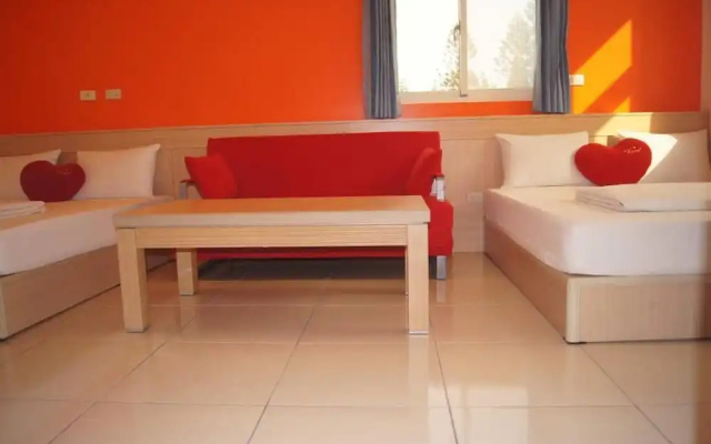 Penghu Le You You Homestay