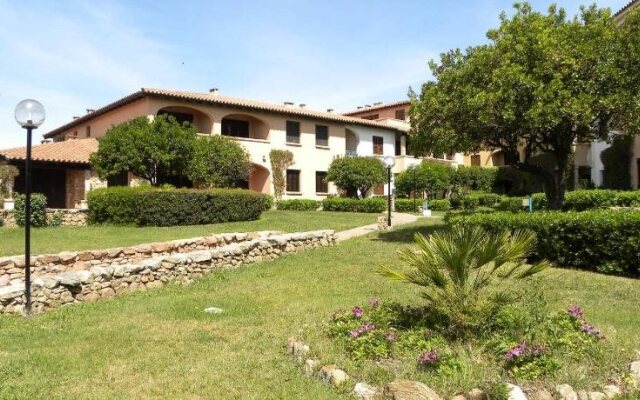 Residence Eurotel Bouganville