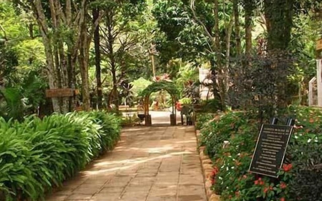 Hotel das Fontes