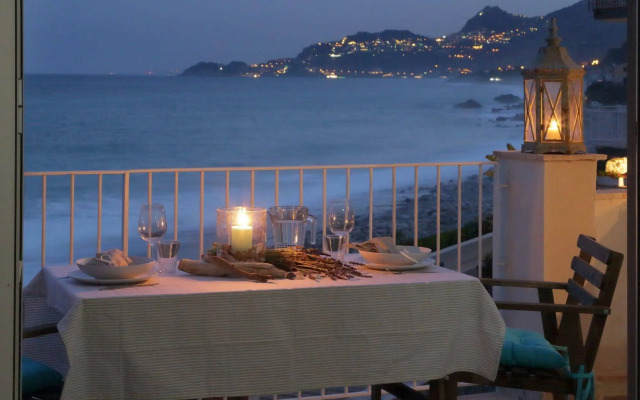 Taormina Holidays Residence