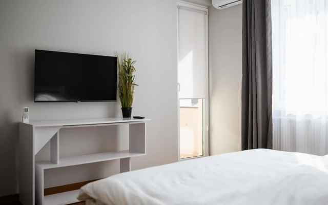 Luxury Apartments �Bozdosh�