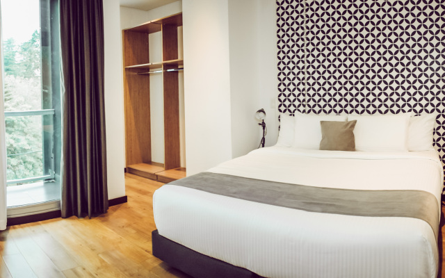 Hemma Bogotá Country Luxury Suites Hotel