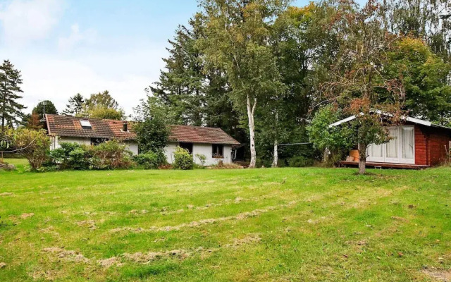 Holiday Home in Nykøbing Sjælland near Sea