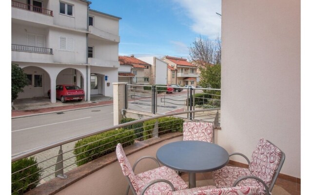 Brkic Apartment