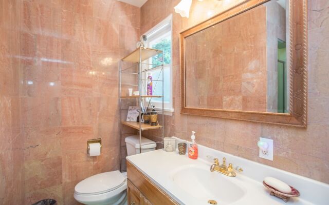 Bel-Air Villa, 3 Bedrooms - Celebrity Area