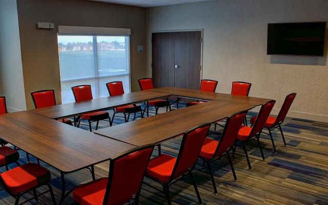 Holiday Inn Express & Suites Spencer by IHG