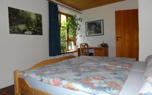 Meir´s Ferienwohnung