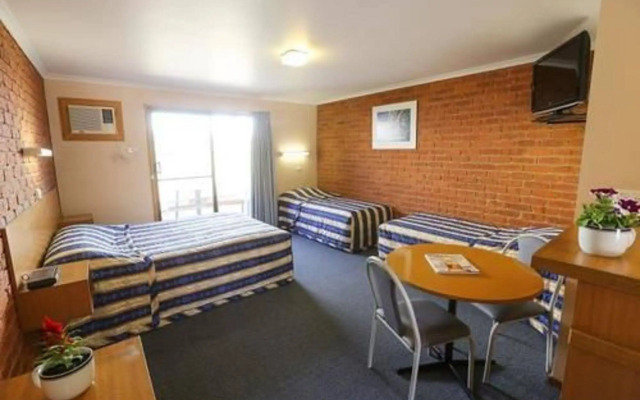 City Gate Motel Mildura