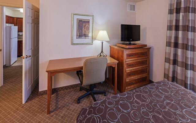 Staybridge Suites Round Rock by IHG