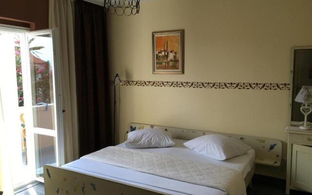 Apartmani Zorica