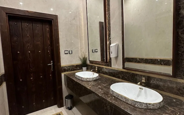 Wow Al Zahra Apartments