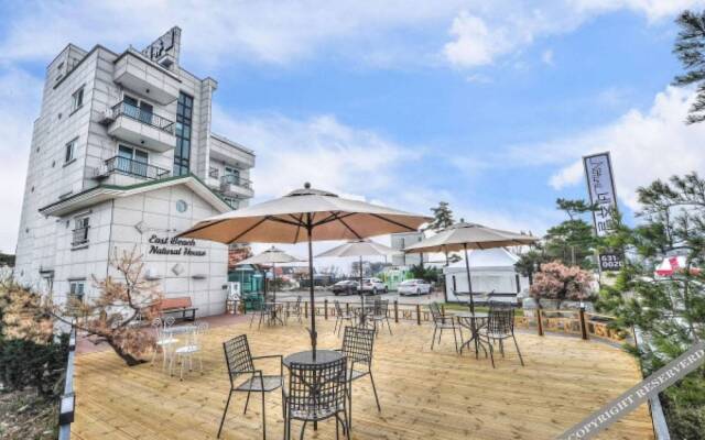 Goseong Natural House