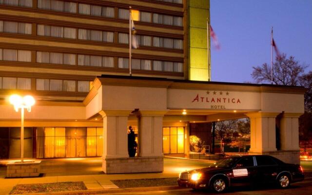 Atlantica Hotel Halifax