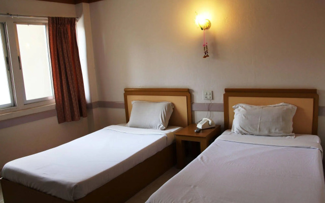 Phu Inn Hotel