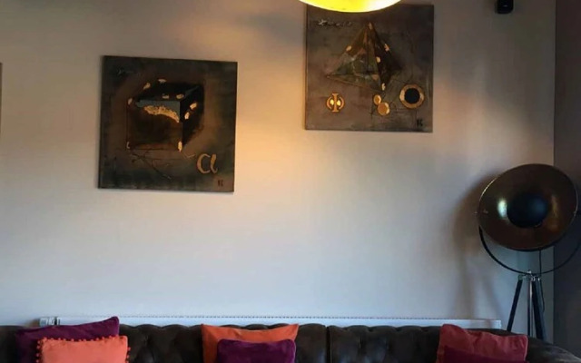 Penthouse Tauberblick