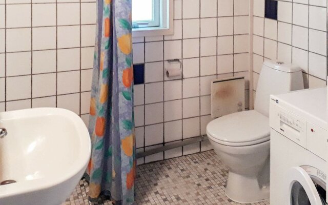 Luxurious Holiday Home in Jutland With Relaxing Whirlpool