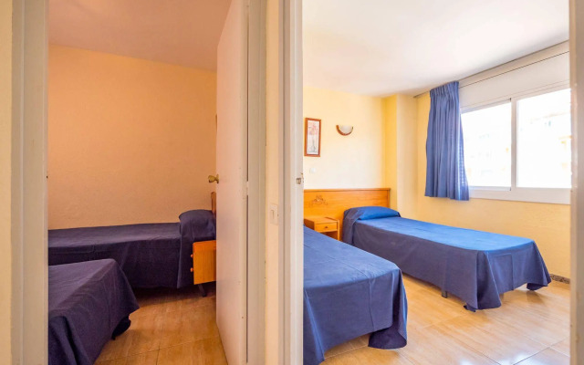 Apartments Borodin