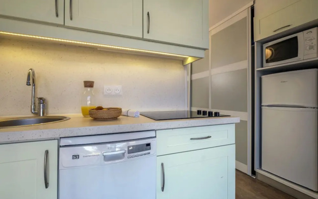 Residence P&V Premium le Palais des Gouverneurs