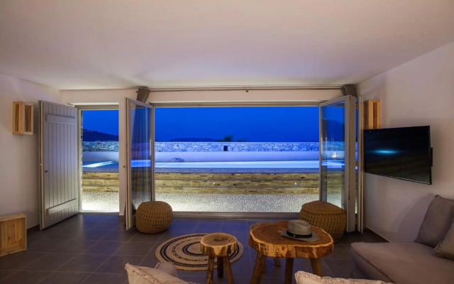 Myconian Platinum Villas